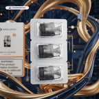 Geekvape WENAX H1 Cartridge Pod في الإمارات العربية المتحدة