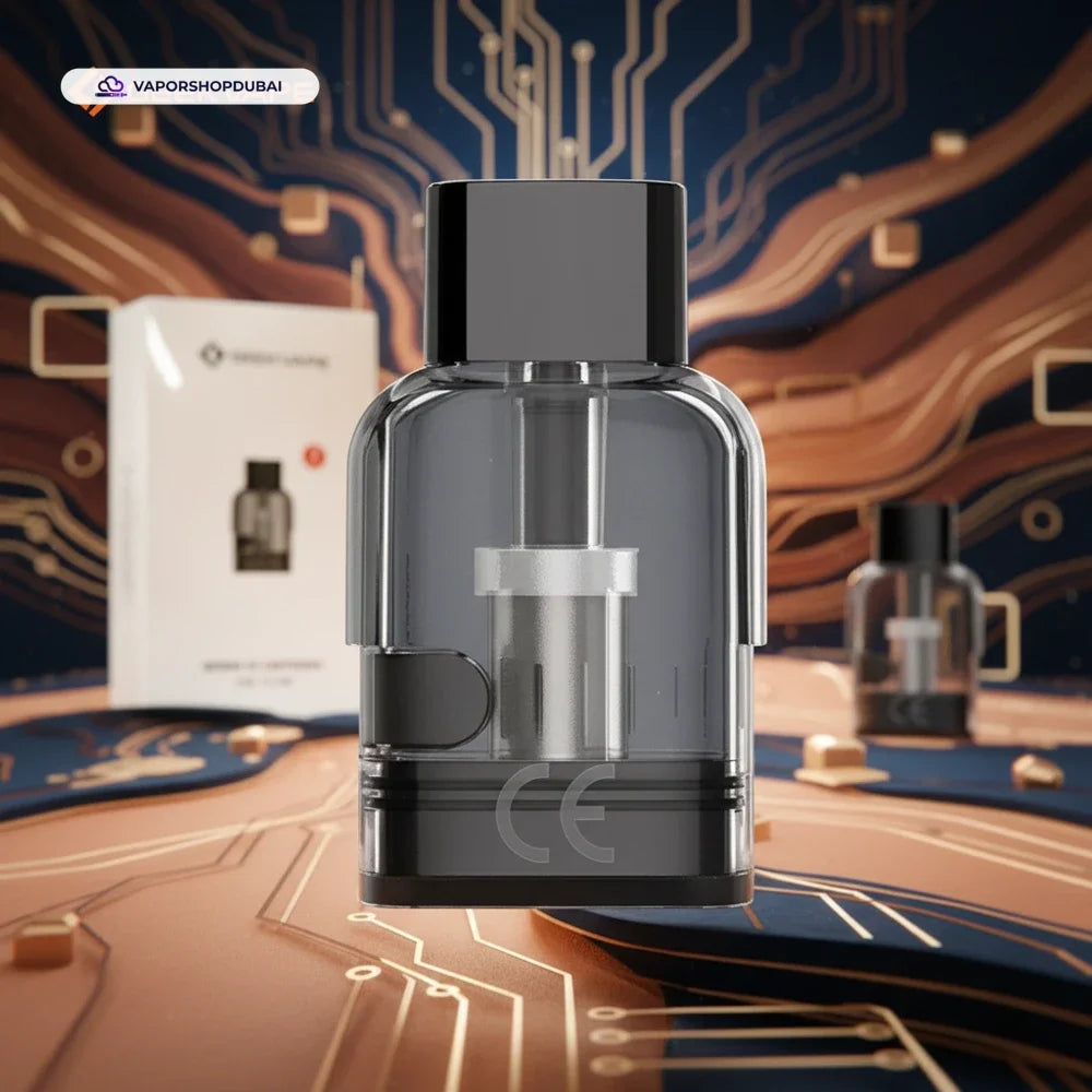عبوة Geekvape Wenax K1 في الإمارات العربية المتحدة