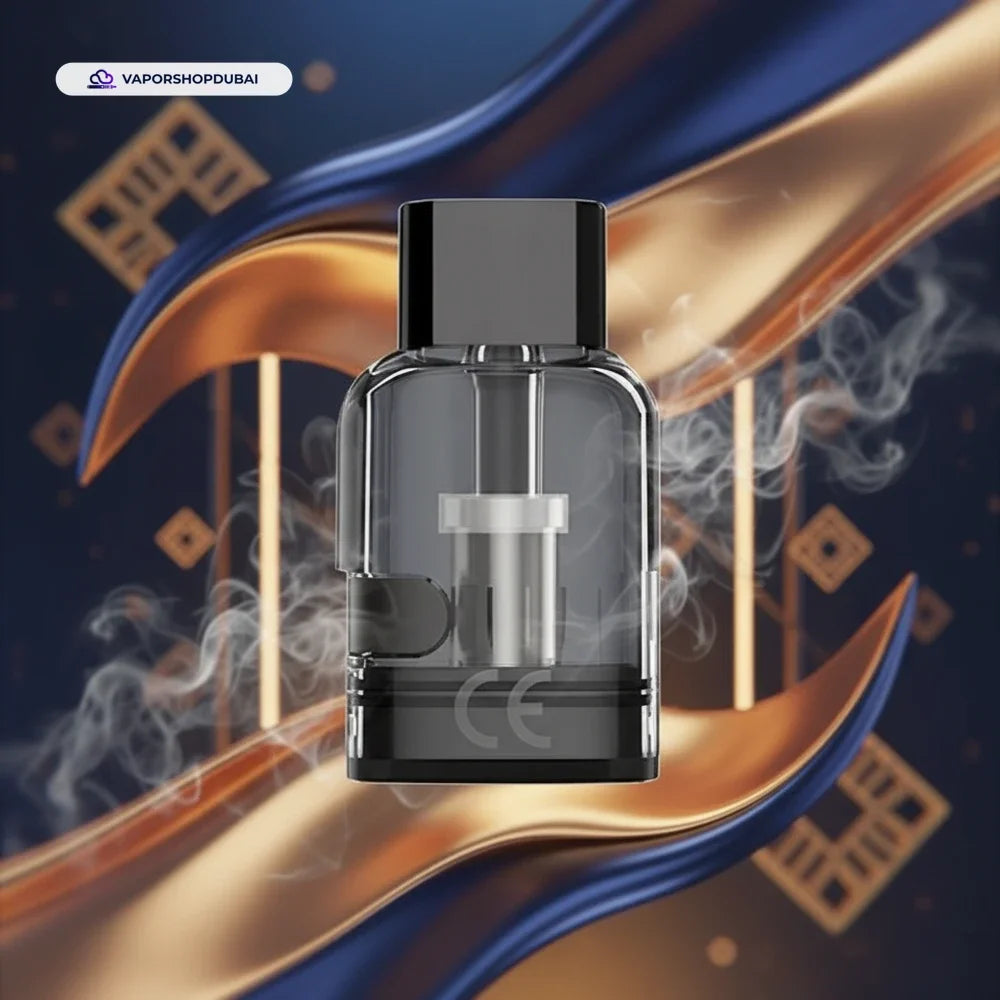 عبوة Geekvape Wenax K1 في الإمارات العربية المتحدة