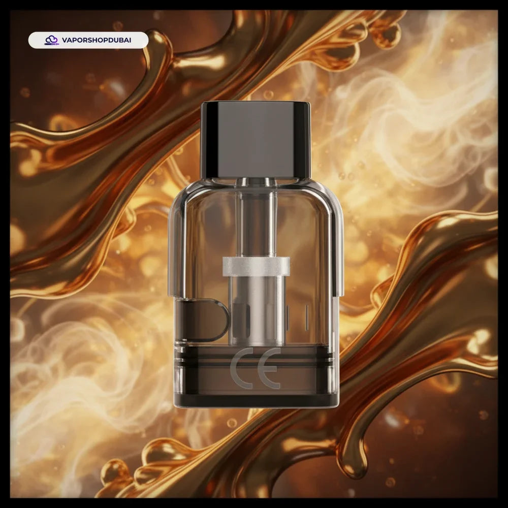 عبوة Geekvape Wenax K1 في الإمارات العربية المتحدة