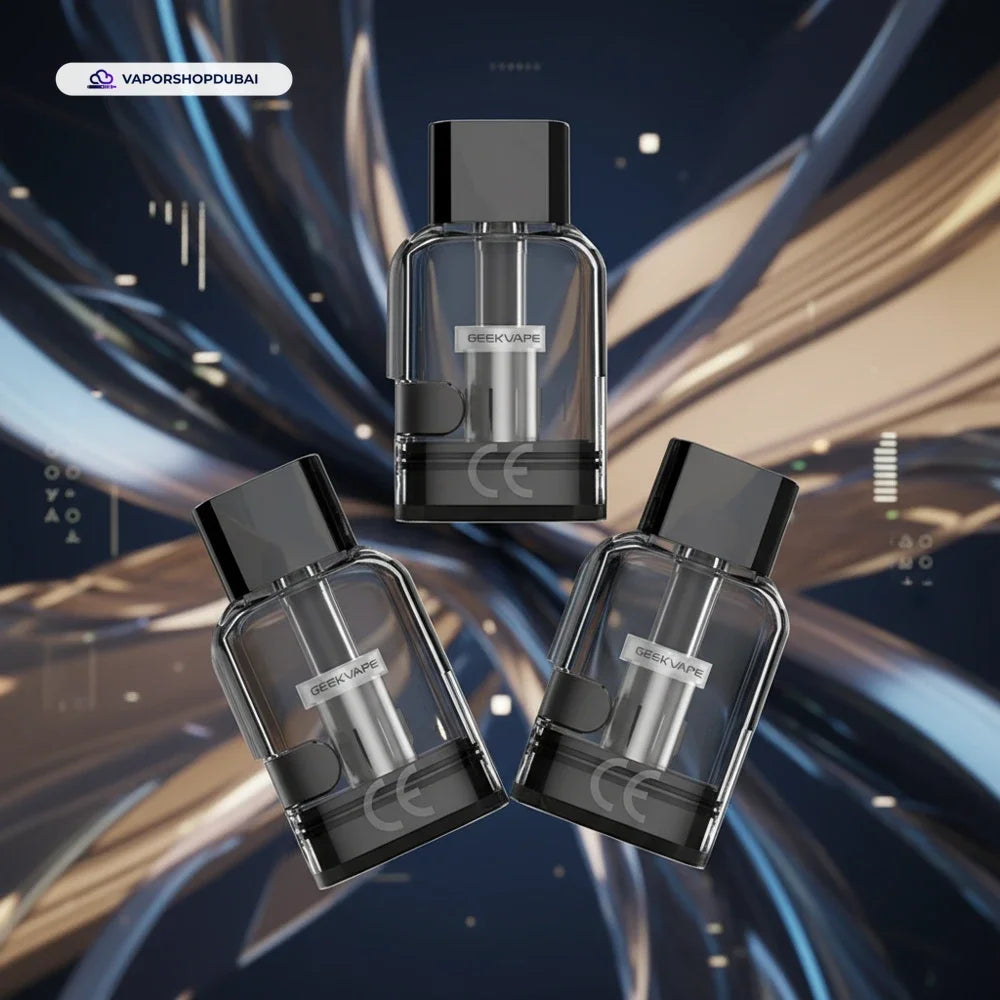 عبوة Geekvape Wenax K1 في الإمارات العربية المتحدة