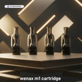 Geekvape Wenax M1 Pod Cartridge 2ml (4pc/pack)