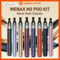 Geekvape Wenax M2 Pod Kit 1200mAh In UAE