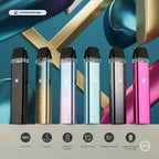 Geekvape Wenax Q Mini Kit 25W In UAE