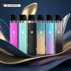 Geekvape Wenax Q Mini Kit 25W In UAE