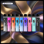Geekvape Wenax Q Pod Kit 1000mAh In UAE