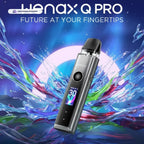 Geekvape Wenax Q Pro Pod Kit 2ml In UAE