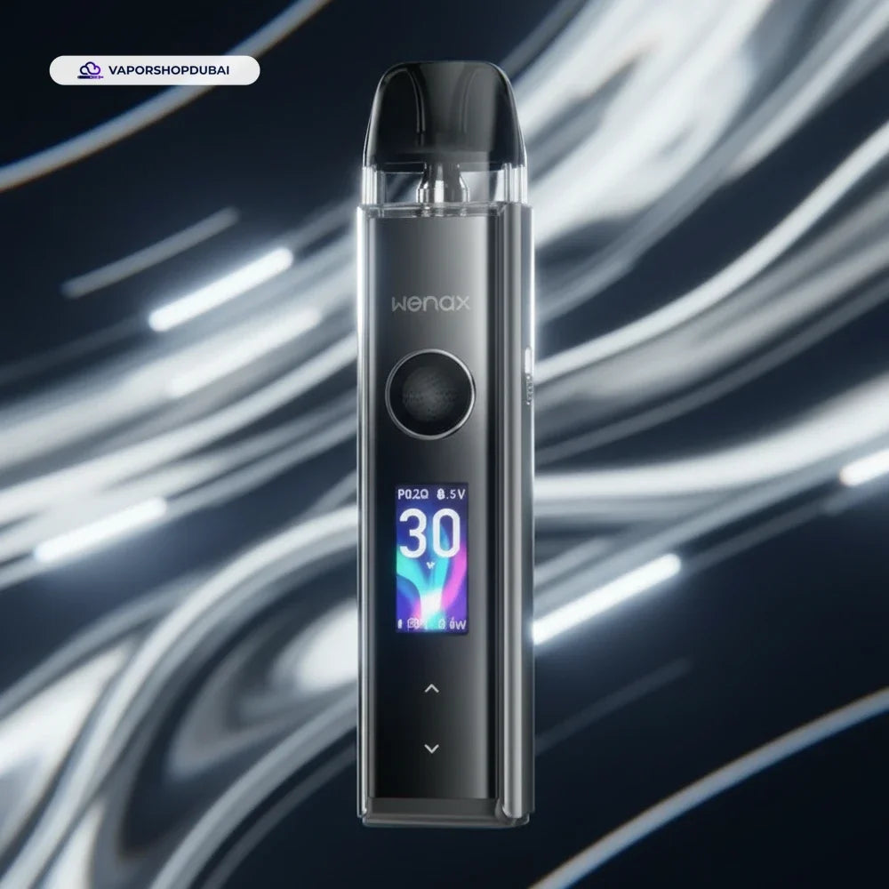 Geekvape Wenax Q Pro Pod Kit 2ml In UAE
