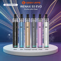 Geekvape Wenax S3 Evo Pod Kit 18W 1100mAh in the UAE