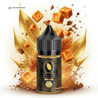 GOLD LEAF Salt Nic 30ml E-liquid in DUBAI