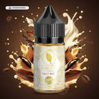 GOLD LEAF Salt Nic 30ml E-liquid in DUBAI
