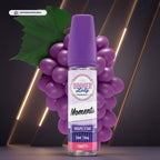 Grape Star Dinner Lady Moments 60 مل 3 ملغ في الإمارات