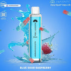 Hayati Pro Max 4000 Puffs Disposable Vape In UAE