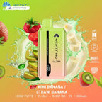 Hayati Pro Ultra 15000 Puffs سحبة جاهزة في الإمارات العربية المتحدة