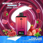 فيب للاستعمال مرة واحدة Hayati Pro Ultra+ S 50000 Puffs في الإمارات العربية المتحدة