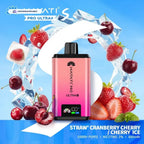فيب للاستعمال مرة واحدة Hayati Pro Ultra+ S 50000 Puffs في الإمارات العربية المتحدة