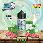 Horny Flava 120ml E-Liquid In UAE