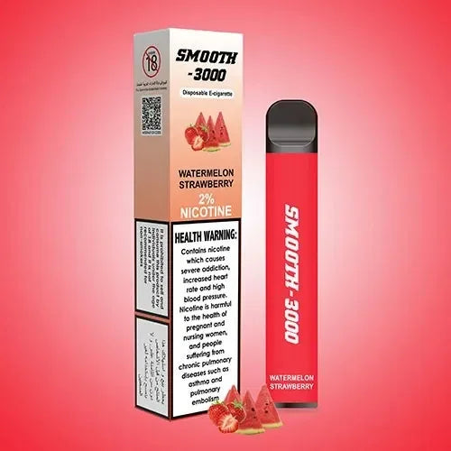 SMOOTH 3000 Best Vape Shop (2026) berry-lite UAE | Emirates Vapor