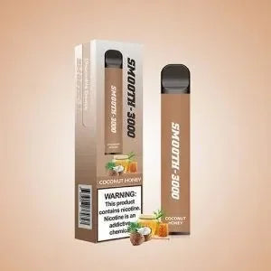 SMOOTH 3000 | Best Vape Shop Dubai (2026)