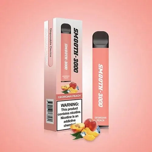 SMOOTH 3000 Best Vape Shop (2026) best price UAE — ESMA certified