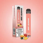SMOOTH 3000 Best Vape Shop (2026) best price UAE — ESMA certified