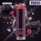 Pod Salt Onyx Cloud 25000 Puffs 5mg DTL Disposable Vape In UAE