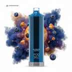 Pod Salt Onyx Cloud 25000 Puffs 5mg DTL Disposable Vape In UAE