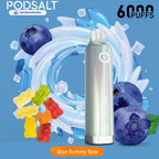Pod Salt Pearl Bar 6000 Puffs 20mg Disposable Vape In UAE