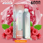 Pod Salt Pearl Bar 6000 Puffs 20mg Disposable Vape In UAE