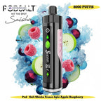 Pod Salt Shisha 8000 Puffs DTL 3mg In UAE