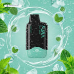 Buy Emirates Vapor Pura 6000 Puffs Disposable Vape 2% Dubai same-day delivery