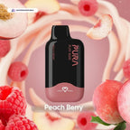 Pura 6000 Puffs Disposable Vape 2% In UAE