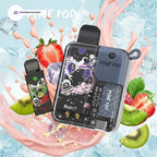 Pyne Pod 8000 Puffs Disposable Vape (Replaceable Pod) UAE