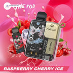 Pyne Pod 8000 Puffs Disposable Vape (Replaceable Pod) In UAE