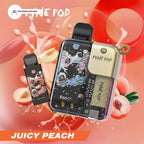 Pyne Pod 8000 Puffs Disposable Vape (Replaceable Pod) UAE