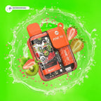 Pyne Pod 8500 Disposable Vape In UAE