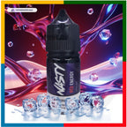 Buy New Red Energy Nasty Podmate Salt 30ml in Dubai