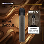 Relx Artisan Vape Kit 380Mah Uae — AED 230 | Emirates Vapor
