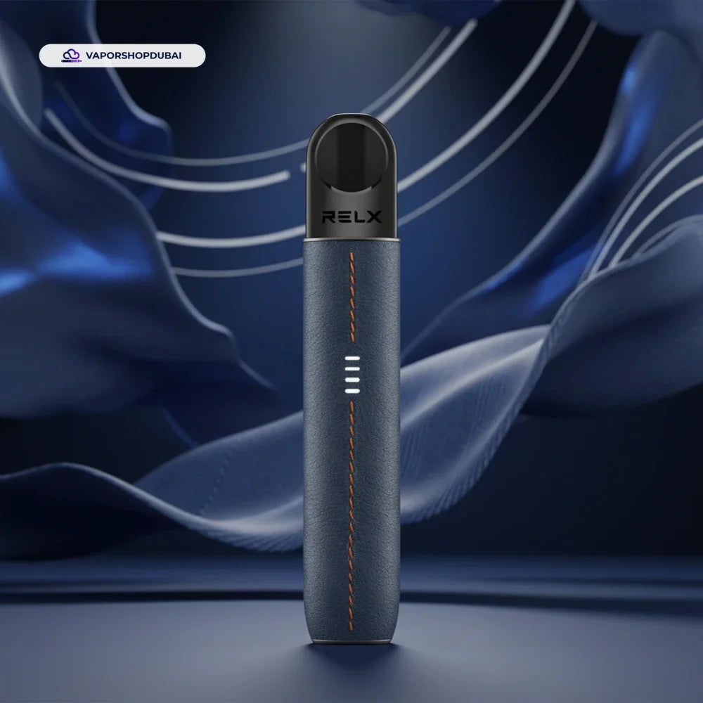 Relx Artisan Vape Kit 380mAh In UAE