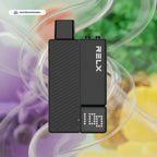 Relx Creator Starter Kit 15000 Puffs Disposable Vape in UAE