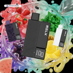 Relx Creator Starter Kit 15000 Puffs Disposable Vape in UAE