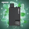 Relx Creator Starter Kit 15000 Puffs Disposable Vape in UAE