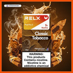 RELX Pod Pro 2 Pods 1.9ml In UAE