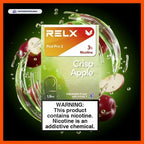 RELX Pod Pro 2 Pods 1.9ml UAE