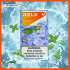 RELX Pod Pro 2 Pods 1.9ml UAE