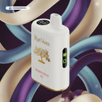 Ripe Vapes IVORY 40000 Puffs Disposable Vape In UAE | Emirates Vapor UAE