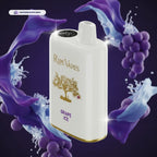 Ripe Vapes IVORY 40000 Puffs Disposable Vape In UAE