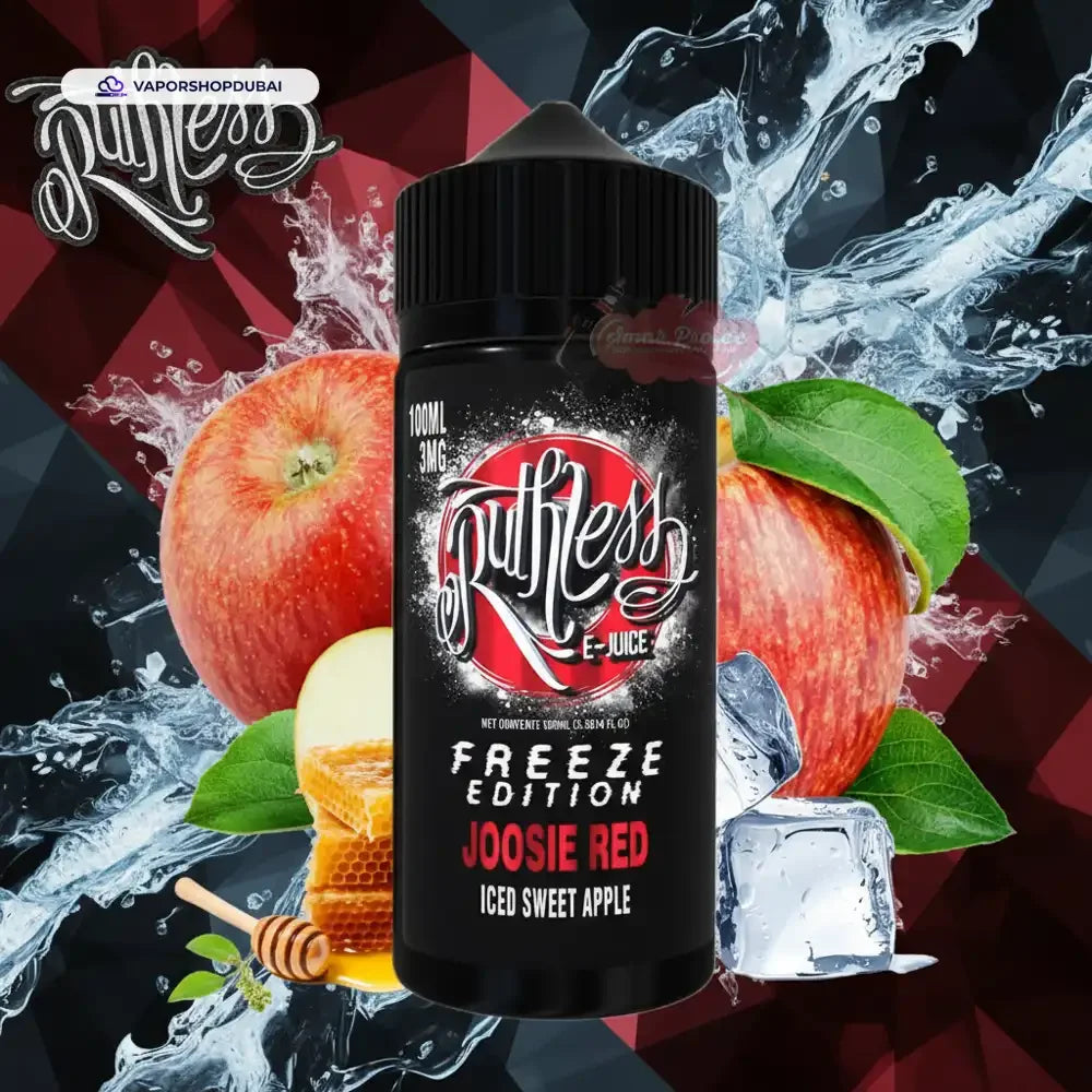 Ruthless 100ml E-Liquid In UAE