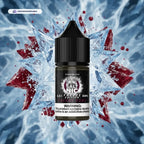 Ruthless Freeze Edition Salt Nic 30Ml Uae — AED 40 | Emirates Vapor