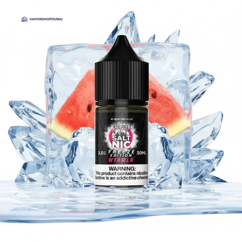 Ruthless Freeze Edition Salt Nic 30ml flavors UAE | Emirates Vapor Dubai